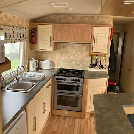 Caravan Hire Winthorpe Skegness Exterior foto